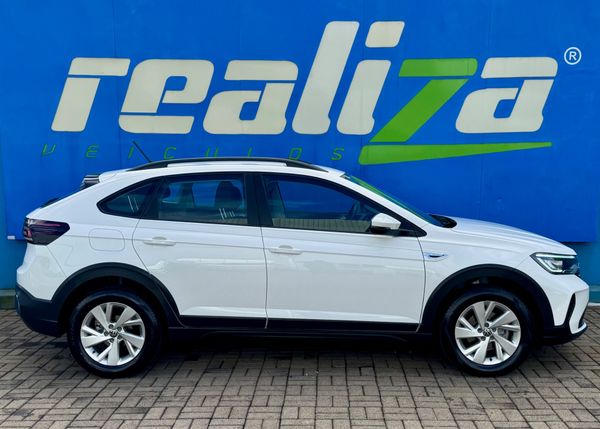 Volkswagen Nivus Comfortline 1.0 200 TSI Flex Automático - foto 7