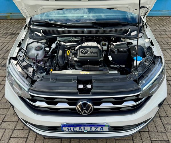 Volkswagen Nivus Comfortline 1.0 200 TSI Flex Automático - foto 11