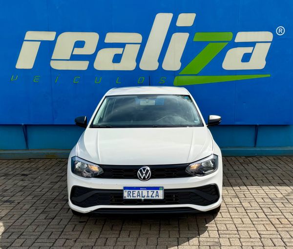 Volkswagen Polo Track 1.0 Flex 12V 5P - foto 9