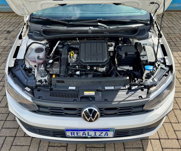 Volkswagen Polo Track 1.0 Flex 12V 5P - foto 11