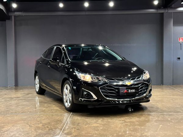Chevrolet Cruze LT 1.4 16V Turbo Flex 4P Automático - foto 7