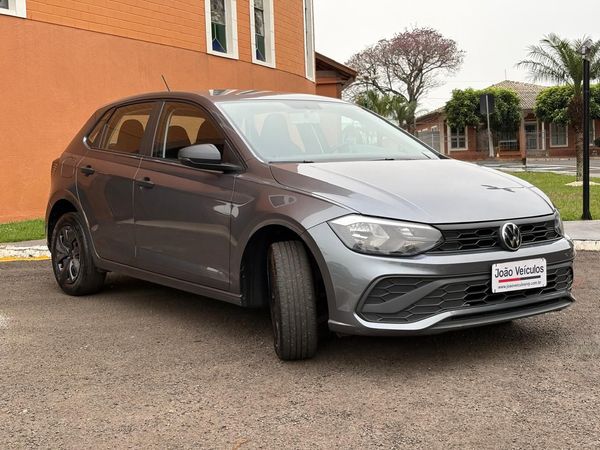 Volkswagen Polo Track 1.0 Flex 12V 5P - foto 7