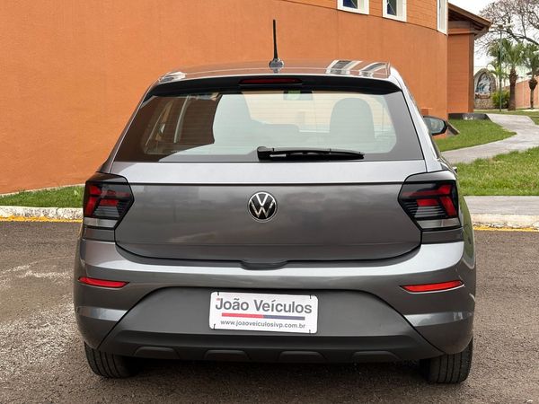 Volkswagen Polo Track 1.0 Flex 12V 5P - foto 11
