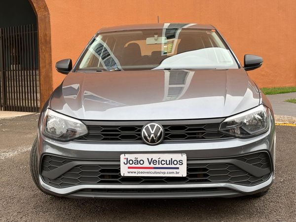 Volkswagen Polo Track 1.0 Flex 12V 5P - foto 5