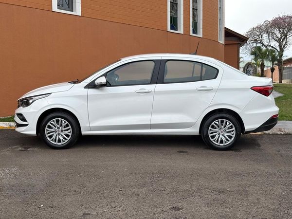 Fiat Cronos Drive 1.3 8V Flex - foto 9
