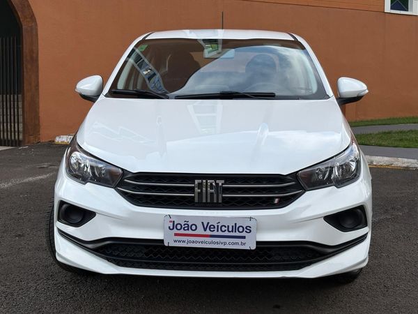 Fiat Cronos Drive 1.3 8V Flex - foto 5