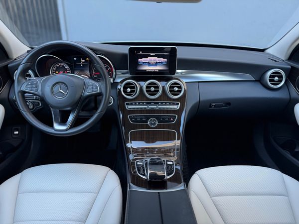 Mercedes-Benz Classe C Cgi Exc. 1.6 1.6 Flex Tb 16V Aut. - foto 11