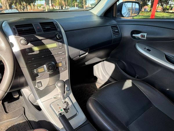 Toyota Corolla XRS 2.0 Flex 16V Automático - foto 11