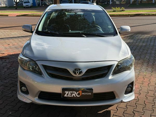 Toyota Corolla XRS 2.0 Flex 16V Automático - foto 5