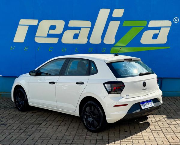 Volkswagen Polo Track 1.0 Flex 12V 5P - foto 5