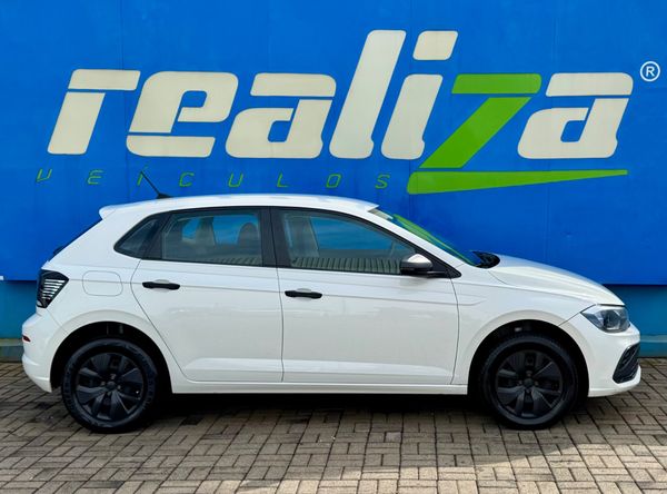 Volkswagen Polo Track 1.0 Flex 12V 5P - foto 7