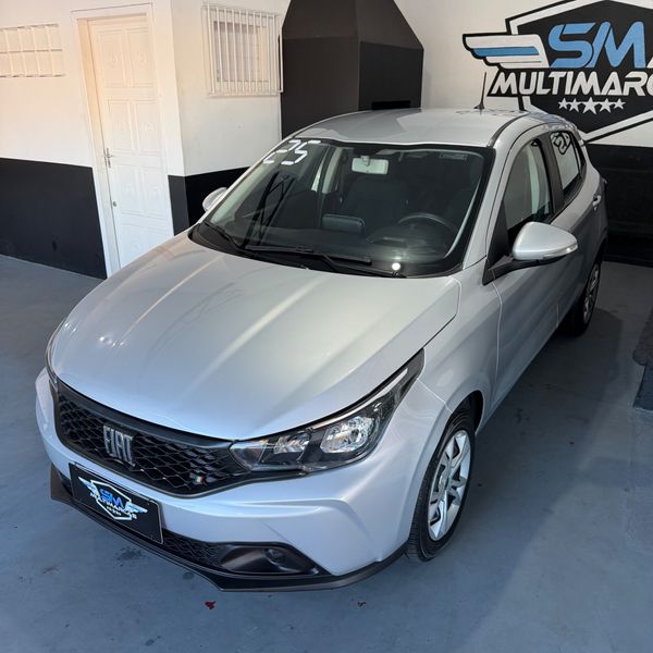 Fiat Argo Drive 1.0 6V Flex - foto 7
