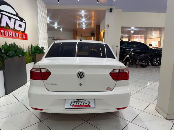 Volkswagen Voyage 1.0 Flex 12V 4P - foto 11