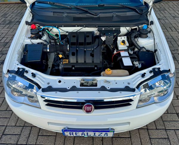 Fiat Palio 1.0 Trofeo 1.0 Fire Fire Flex 2P - foto 11