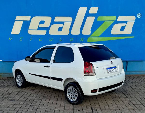 Fiat Palio 1.0 Trofeo 1.0 Fire Fire Flex 2P - foto 5