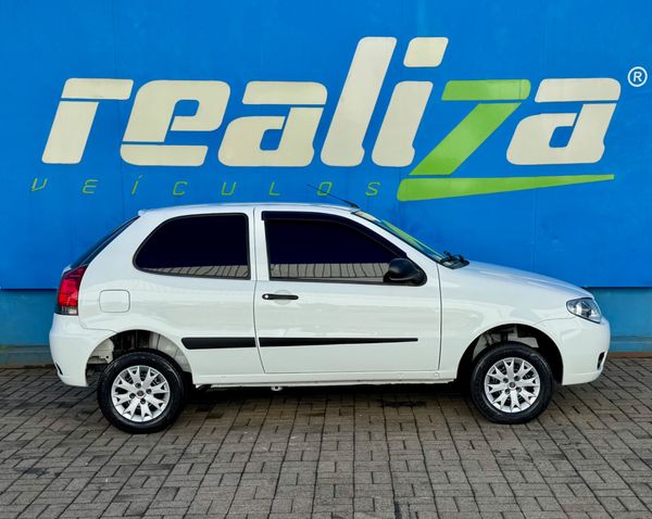 Fiat Palio 1.0 Trofeo 1.0 Fire Fire Flex 2P - foto 7