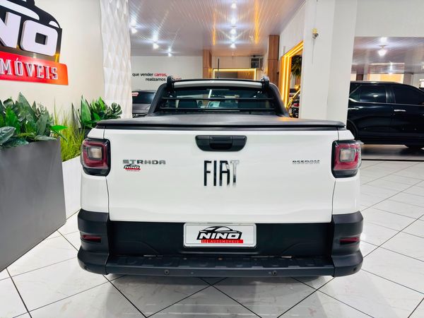 Fiat Strada Freedom 1.3 Flex 8V Cs Plus - foto 11