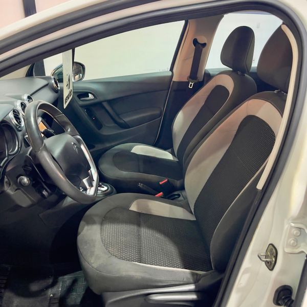 Citroën C3 Excl 1.6 Vti Flex Start 16V 5P Automático - foto 9