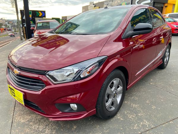 Chevrolet Onix Hatch Effect 1.4 8V F Power 5P Mec - foto 9