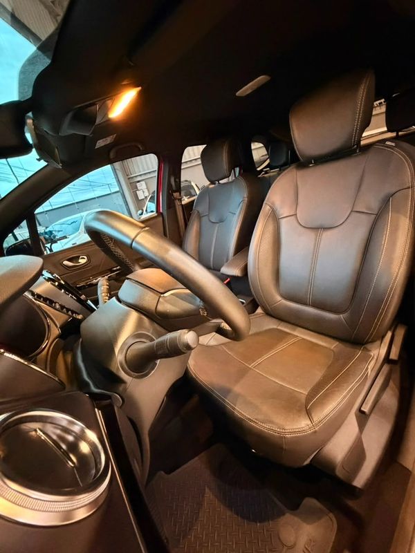 Renault Captur Intense 1.3 Tb 16V Flex 5P Aut. - foto 11