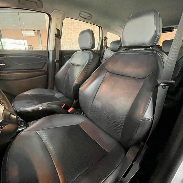 Chevrolet Spin Premier 1.8 8V Econo Flex 5P Automático - foto 7
