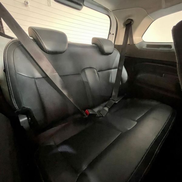 Chevrolet Spin Premier 1.8 8V Econo Flex 5P Automático - foto 11