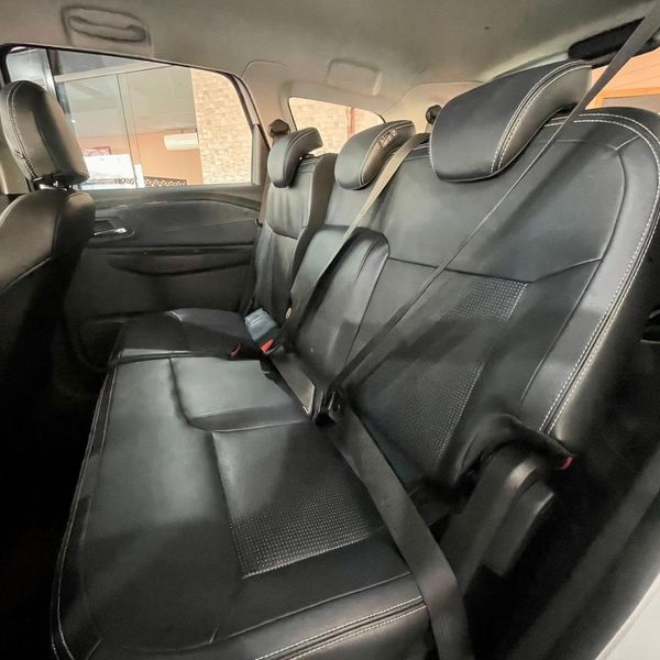 Chevrolet Spin Premier 1.8 8V Econo Flex 5P Automático - foto 9