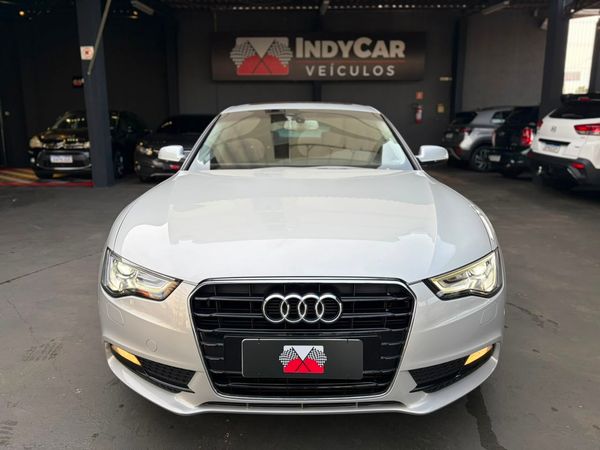 Audi A5 Sportback 2.0 16V TFSI 180cv Multi - foto 5