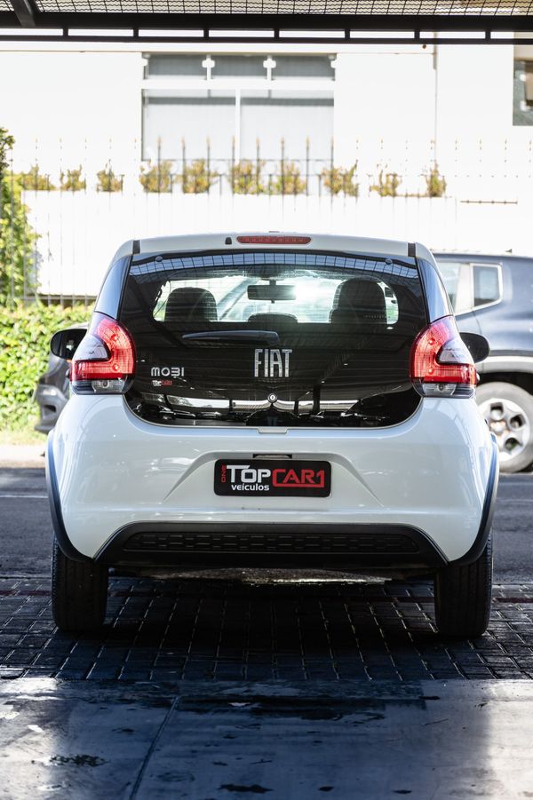 Fiat Mobi Like 1.0 Fire Flex 5P - foto 11