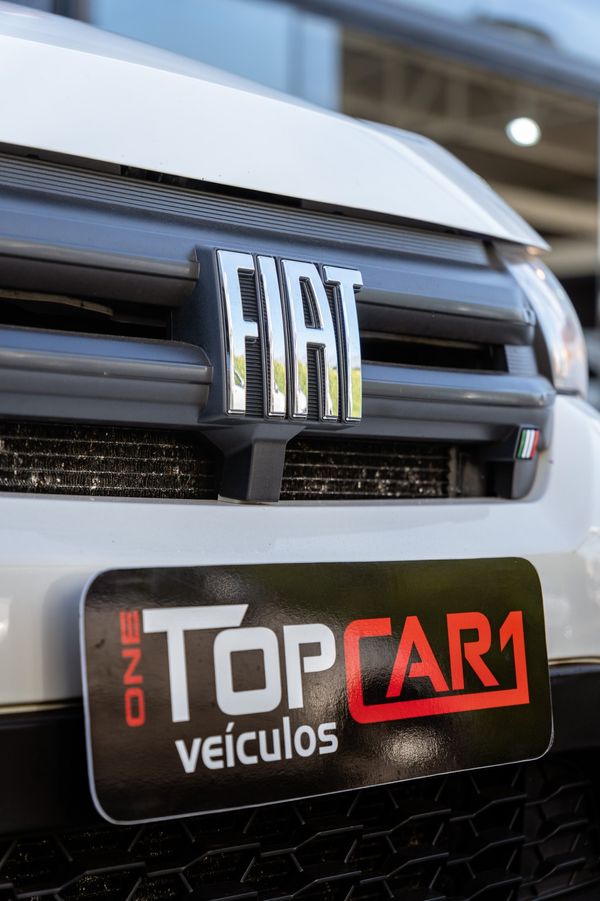 Fiat Mobi Like 1.0 Fire Flex 5P - foto 7
