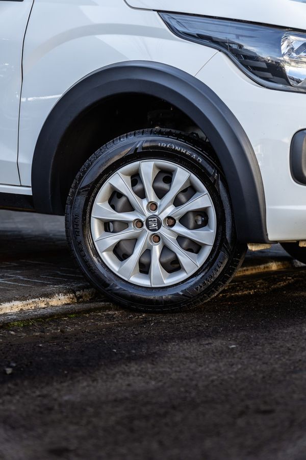 Fiat Mobi Like 1.0 Fire Flex 5P - foto 5