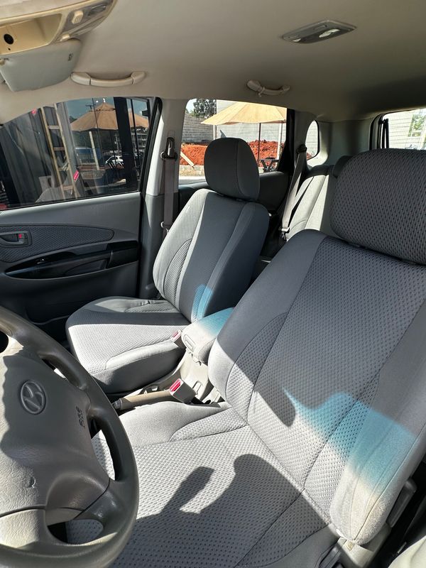 Hyundai Tucson 2.0 16V Automático - foto 9