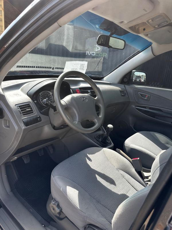 Hyundai Tucson 2.0 16V Automático - foto 7