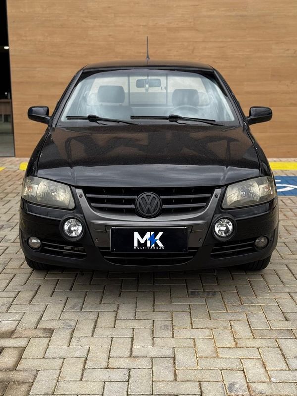 Volkswagen Saveiro Super Surf 1.6 Mi Total Flex 8V - foto 7