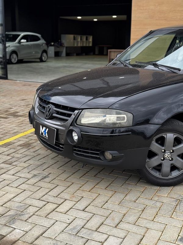 Volkswagen Saveiro Super Surf 1.6 Mi Total Flex 8V - foto 5