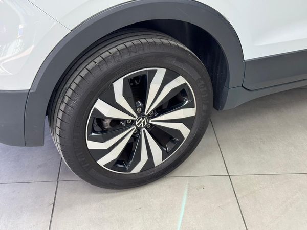 Volkswagen T-Cross 200 TSI 1.0 Flex 12V 5P Aut. - foto 11