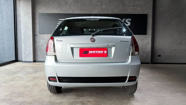 Fiat Palio 1.0 Economy Fire Flex 8V 4P - foto 9