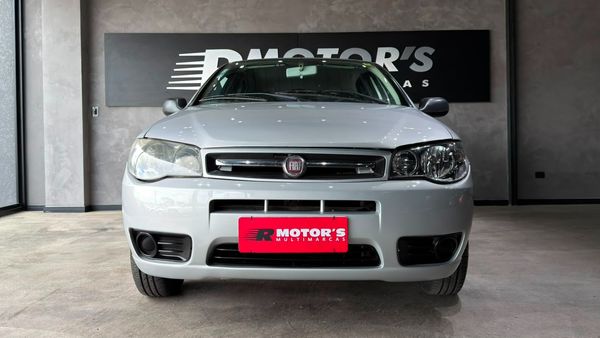 Fiat Palio 1.0 Economy Fire Flex 8V 4P - foto 5