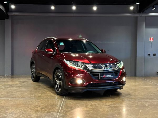 Honda HR-V EX 1.8 Flexone 16V 5P Automático - foto 5