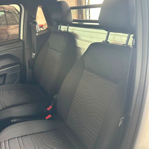 Fiat Strada Freedom 1.3 Flex 8V Cs Plus - foto 11
