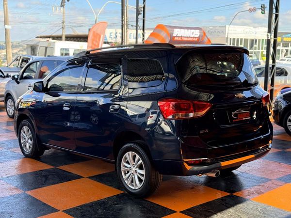 Chevrolet Spin LT 1.8 8V Econo.flex 5P Aut. - foto 9