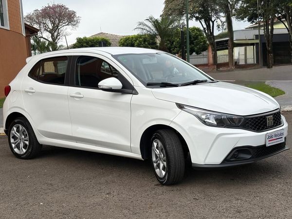Fiat Argo Drive 1.0 6V Flex - foto 5