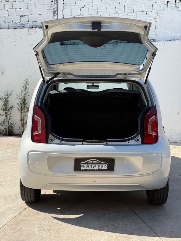 Volkswagen Up! Take 1.0 T. Flex 12V 3P - foto 11