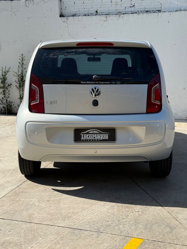 Volkswagen Up! Take 1.0 T. Flex 12V 3P - foto 9