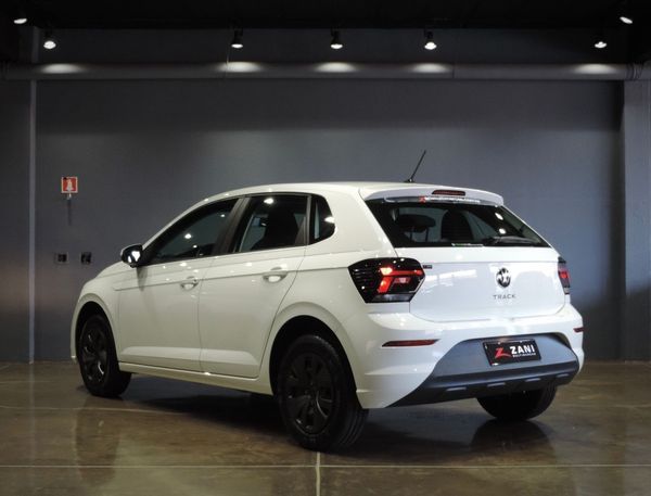 Volkswagen Polo Track 1.0 Flex 12V 5P - foto 7