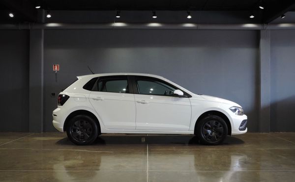 Volkswagen Polo Track 1.0 Flex 12V 5P - foto 11