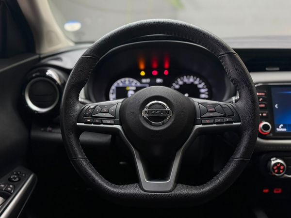 Nissan Kicks Advance 1.6 16V Flex Aut. - foto 9