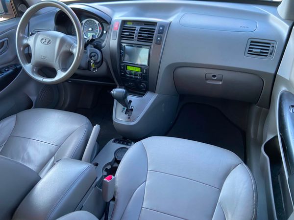 Hyundai Tucson 2.0 16V Flex Aut. - foto 7