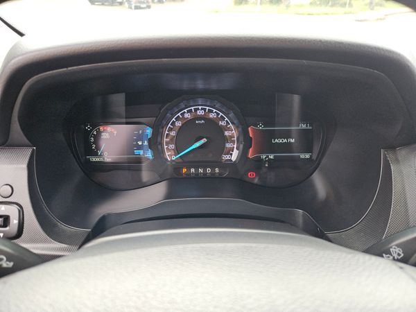 Ford Ranger Xls 2.2 4X2 Cd Diesel Automático - foto 11