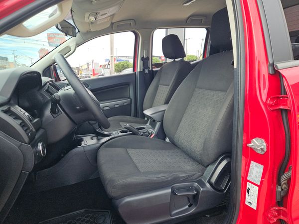 Ford Ranger Xls 2.2 4X2 Cd Diesel Automático - foto 9